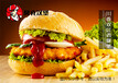 汉堡快餐加盟店贝克汉堡一个响彻全球的美式快餐品牌