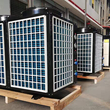 空气能热泵热水器热水工程系统工程