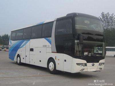 宁波到滨州长途大巴车方便快捷