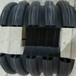 湖南HDPE钢带管聚乙烯材料管多肋缠绕管参数以及原理
