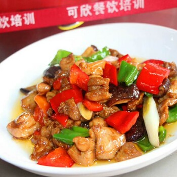 中式快餐什么是中式快餐川香回锅肉怎么做红烧肉怎么做