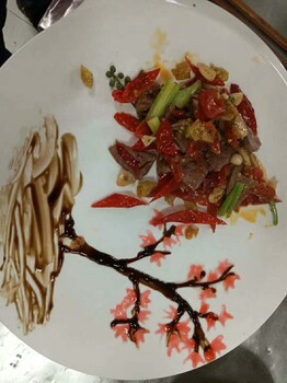 中式快餐什么是中式快餐川香回锅肉怎么做红烧肉怎么做红烧狮子头