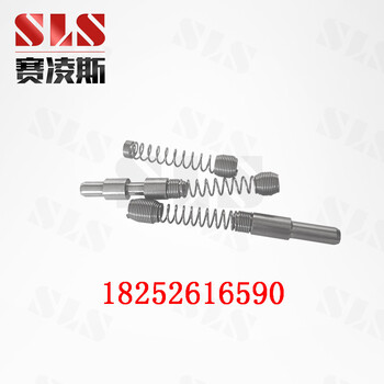 駁接爪304不銹鋼點(diǎn)式幕墻/雨棚玻璃抓220型左/右單肋駁接爪/K爪