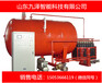 天津消防氣體頂壓裝置氣壓自動供水系統生產廠家