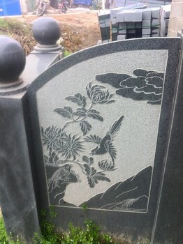 陵园公墓用的雕刻机