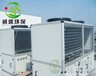 空调机组噪音治理-空调机组降噪公司选威盛环保