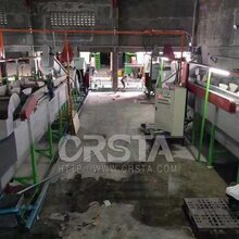 广东塑机厂供矿泉水瓶破碎清洗设备、破碎清洗线厂家