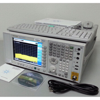 回收安捷伦N9030AEXA信号分析仪