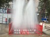 武汉建筑工地自动洗车台工程洗车平台冲洗设备