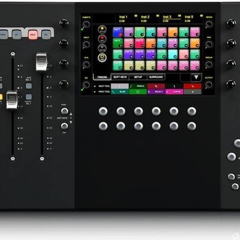 控制台	AVID	ArtistControl数字控制调音台