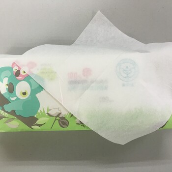 卫生消毒湿巾医用杀菌湿纸巾婴儿清洁湿厕纸可冲散