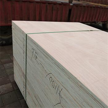 木围框板出口包装箱板多层板胶合板厂家定制规格