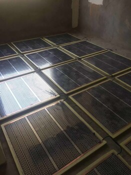 石墨烯電地暖廠家誠招全國各地區(qū)代理