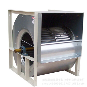 空調(diào)風機生產(chǎn)廠家安裝公司