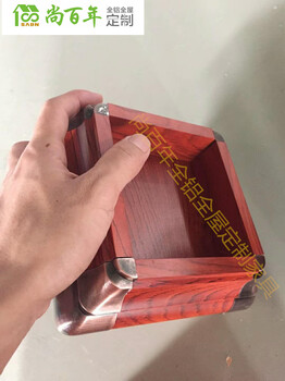 2018尚新款全鋁煙灰缸上線啦