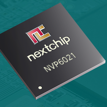 nextchipAHD系列产品分类