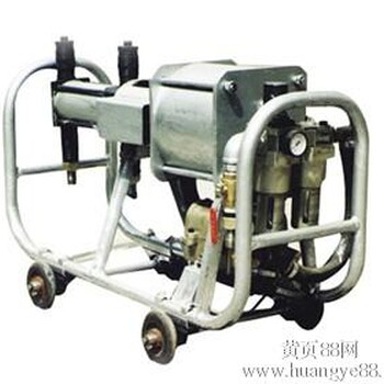 骄阳ZBQ-50/6型气动注浆泵产品介绍