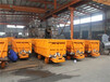 MLC3-9材料车厂家，陕西煤矿用MLC5-9材料车厂家