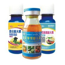 促花保果膨大素厂家批发果实膨大素保花保果效果突出图片