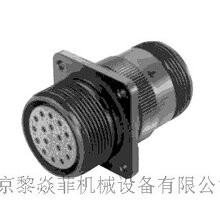 日本电子工业第一电通DDK连接器MIL-DTL-5015热销图片