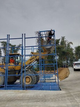 武汉-重庆全自动建筑工地洗车槽