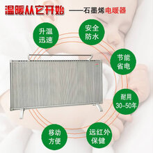 乌鲁木齐碳纤维电暖器厂家煤改电推荐企业图片
