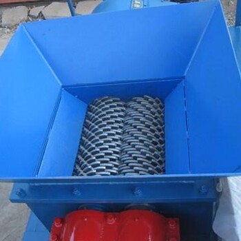  How much is a set of large color steel tile crusher? Altay 1600 metal shredder manufacturer's quotation