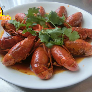 小龙虾配方做法，湖南哪里有学做小龙虾的地方？