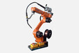 定制點焊機器人弧焊機器人-廣州眾幫焊機
