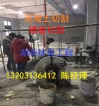 长沙钢筋混凝土切割-长沙混凝土切割-湖南林青工程