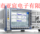 Keysight安捷伦二手DSAV084A模拟示波器回收图片