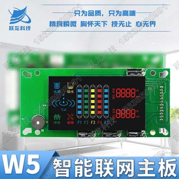 凈水機(jī)RO機(jī)物聯(lián)網(wǎng)電子板凈水機(jī)控制板