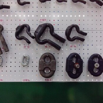 54钢刮板机圆环链26mm矿用链条及马蹄环厂家