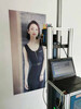 5D大型墻畫廣告3D墻體彩繪客廳背景墻打印壁畫噴繪機器