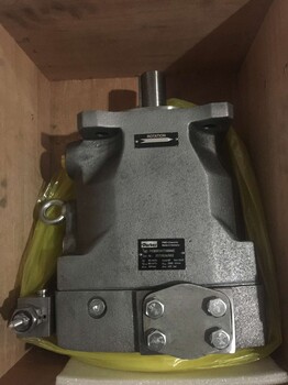 PV140R1K1T1NTCB派克高压柱塞泵
