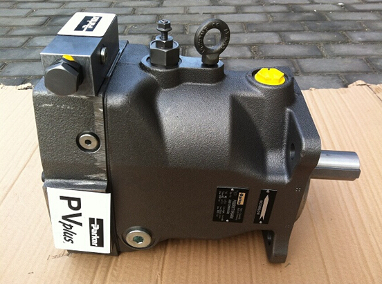 PV023R1L1T1NCLC进口parker液压泵