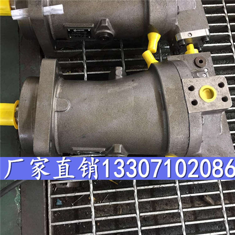 A7V160斜轴式变量泵放心泵，A7V117DR1LPF00技术参数，A7V160斜轴式变量泵工作原理