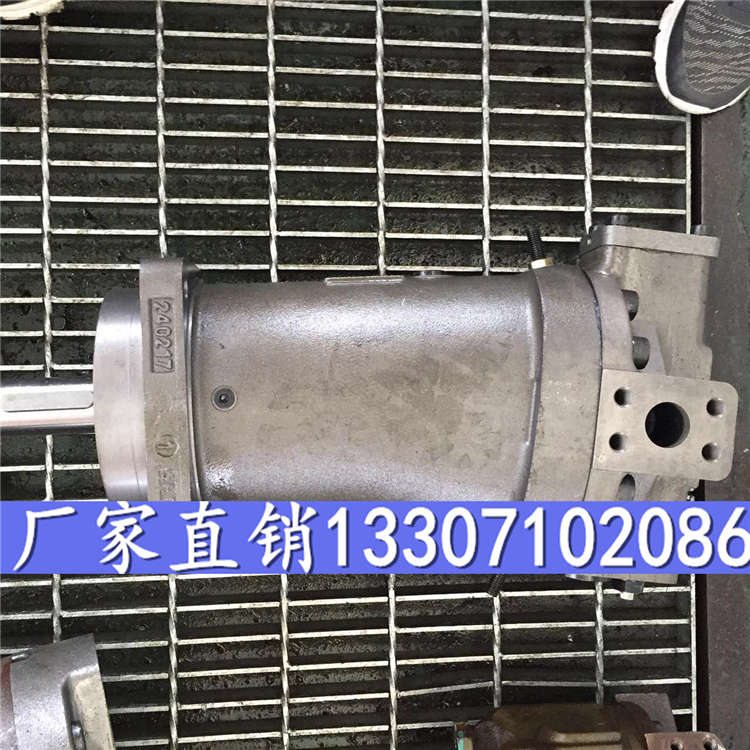 moog变量柱塞泵A7V78DR1LPF00，a7v355调价汇总，a7v355商标