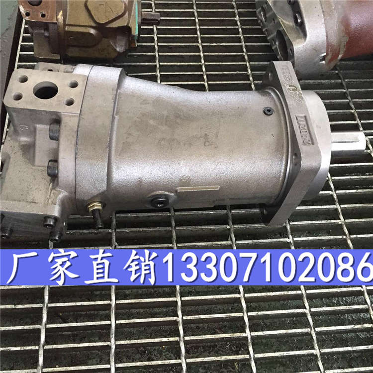 A7V160斜轴式变量泵放心泵，A7V117DR1LPF00技术参数，A7V160斜轴式变量泵工作原理