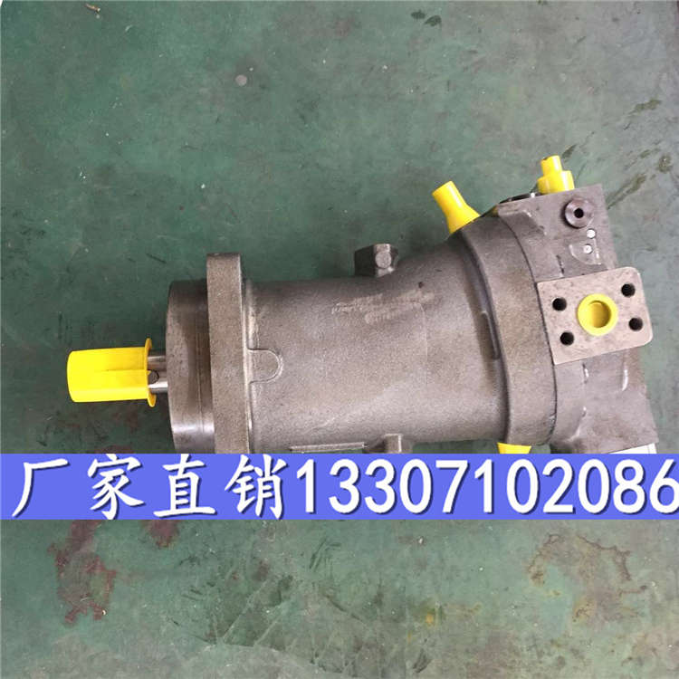 moog变量柱塞泵A7V28MA1LPF00，A7V液压泵门市价，A7V液压泵商标