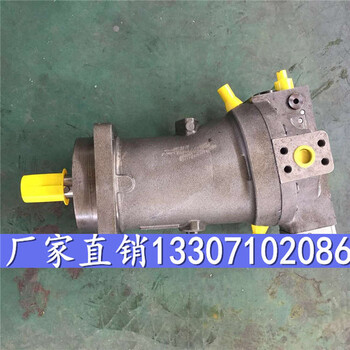 A7V160斜轴式变量泵放心泵，A7V117DR1LPF00技术参数，A7V160斜轴式变量泵工作原理