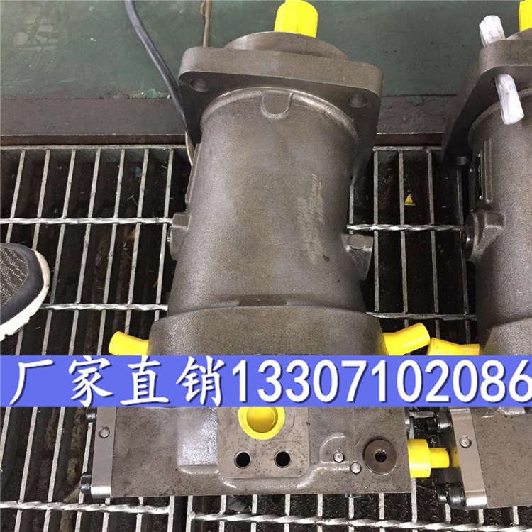 A7V160斜轴式变量泵放心泵，A7V117DR1LPF00技术参数，A7V160斜轴式变量泵工作原理