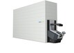 自动货柜，卡迪斯垂直缓冲式仓储系统LR35扩展您的内部物流
