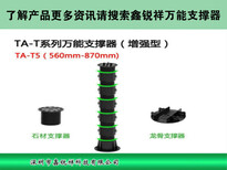 支撑器小高度支撑器销量全国柳州图片0