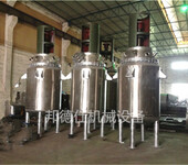 供应pu树脂反应釜pu树脂专用设备pu树脂生产线可定制