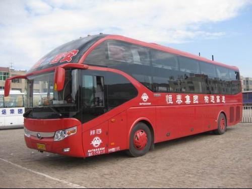 （长途大巴车）海安出发到青州直达客车/时刻表查询