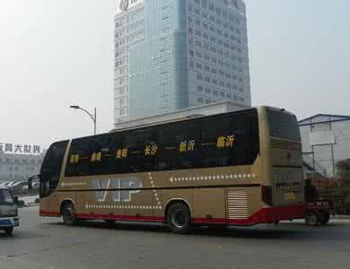 珠海，上海专线直达/上海出发到珠海的大巴车时刻表