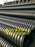 永州聚乙烯钢带管更格工业应用优势多图片2