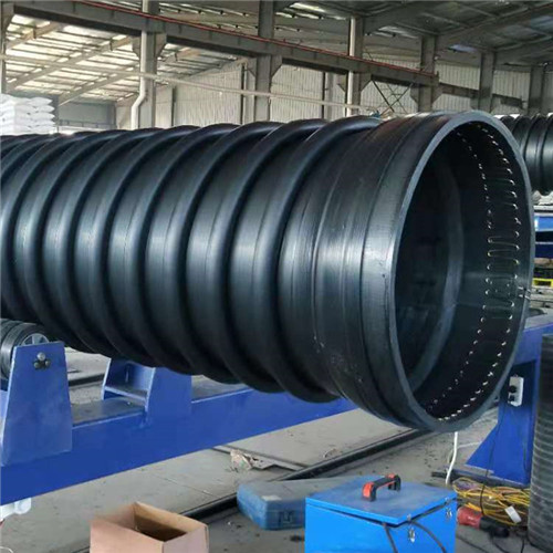 金华黑管（克拉）（生产厂家）北京京塑管道·
