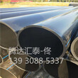 （新闻）忻州国标pe给水管NO.1pe水管厂家12月最新报价￥图片